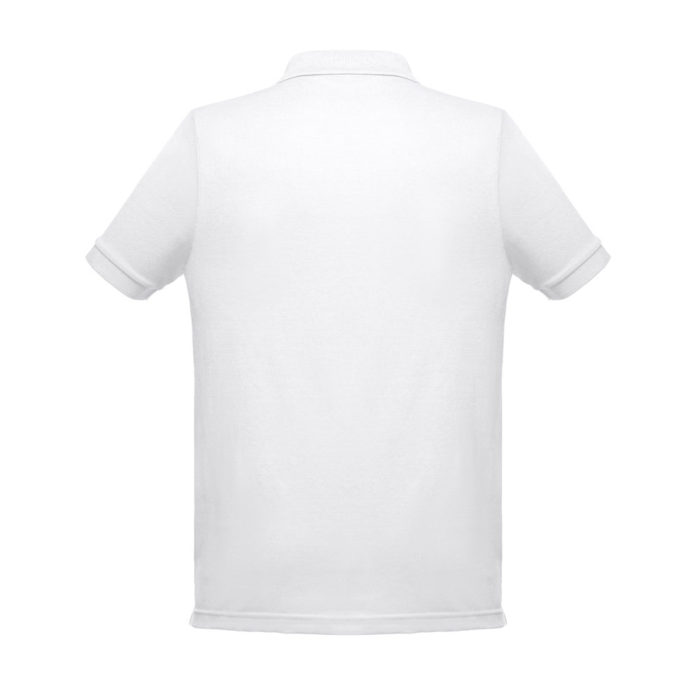 THC BERLIN WH 3XL. Polo pour homme – Image 3