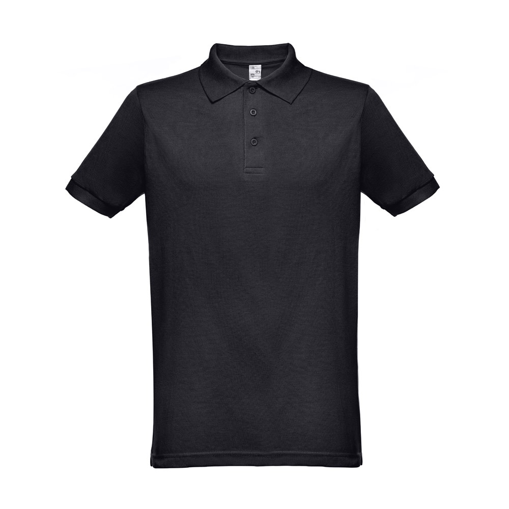 THC BERLIN 3XL. Polo pour homme – Image 2