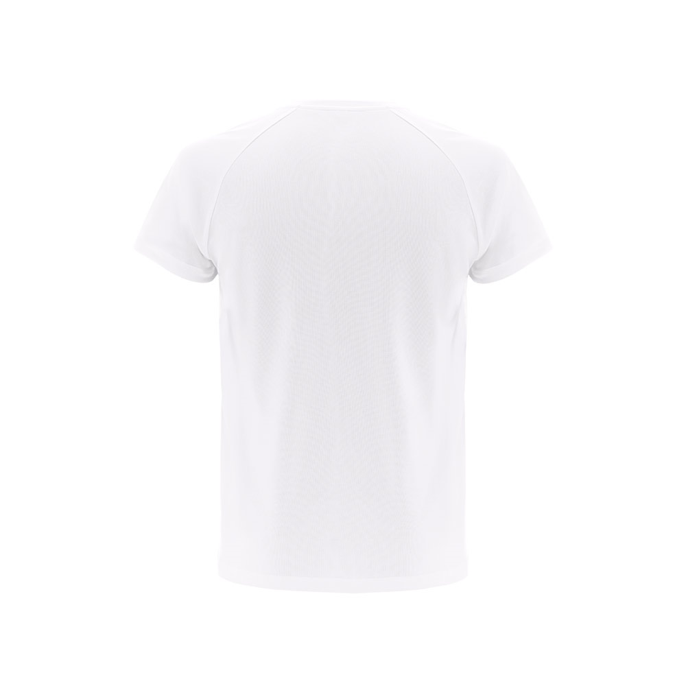 THC MOVE WH. T-shirt technique – Image 2