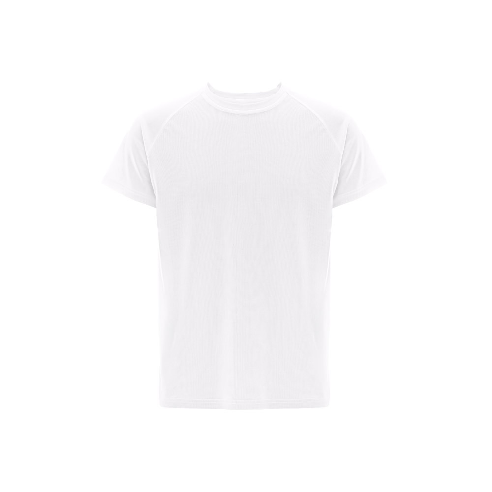 THC MOVE WH. T-shirt technique – Image 4