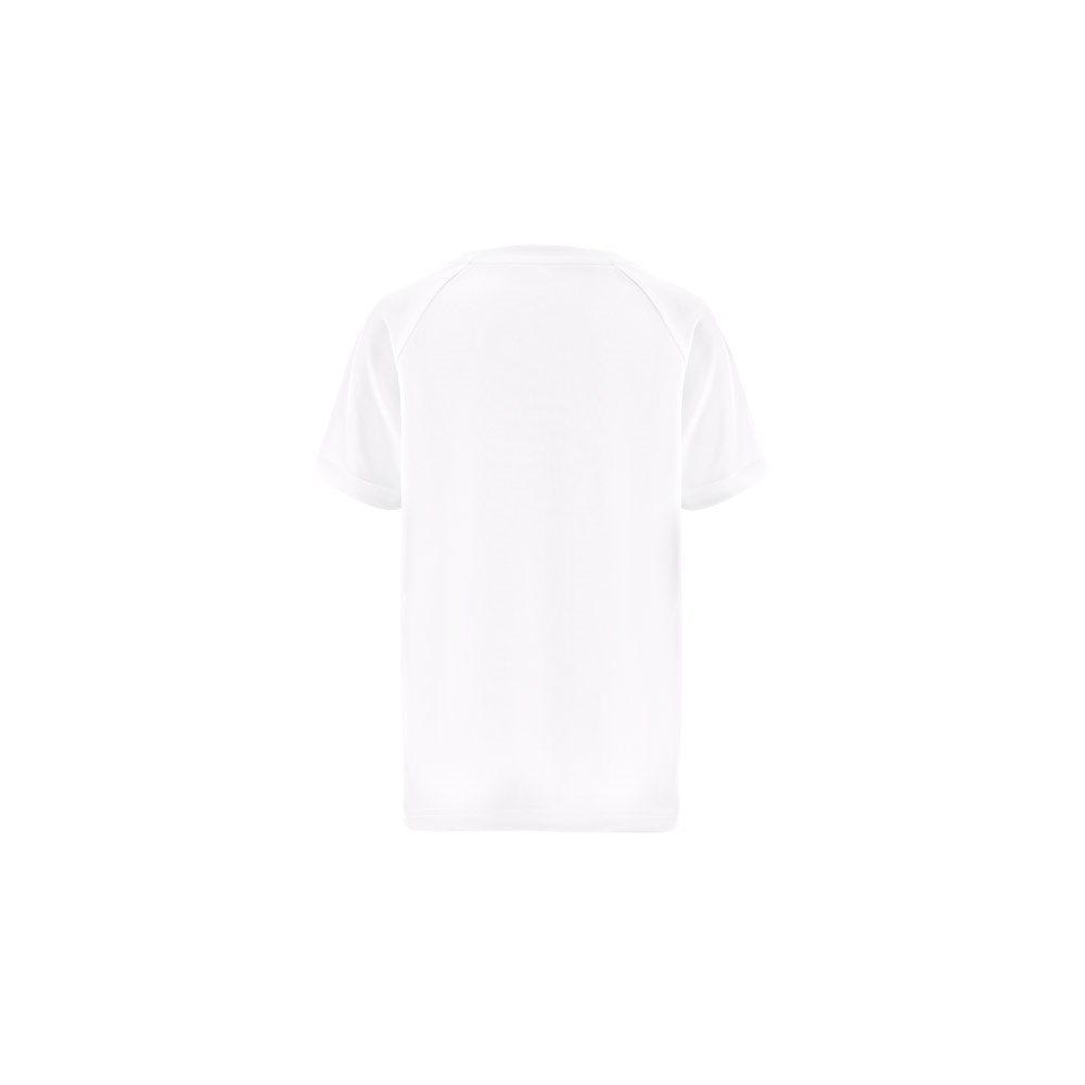 THC MOVE KIDS WH. T-shirt pour enfant – Image 2