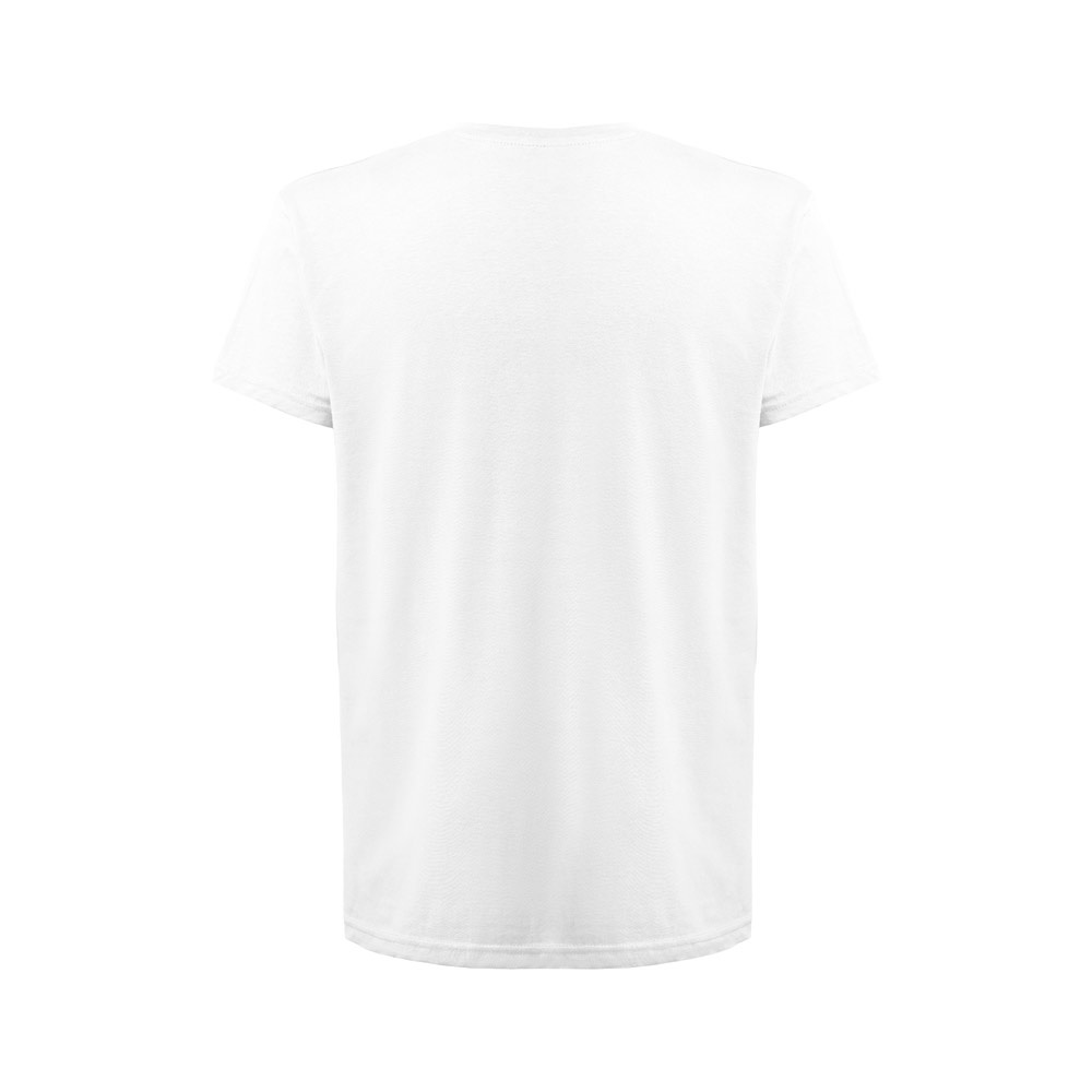 FAIR 3XL WH. T-shirt 100% coton – Image 2