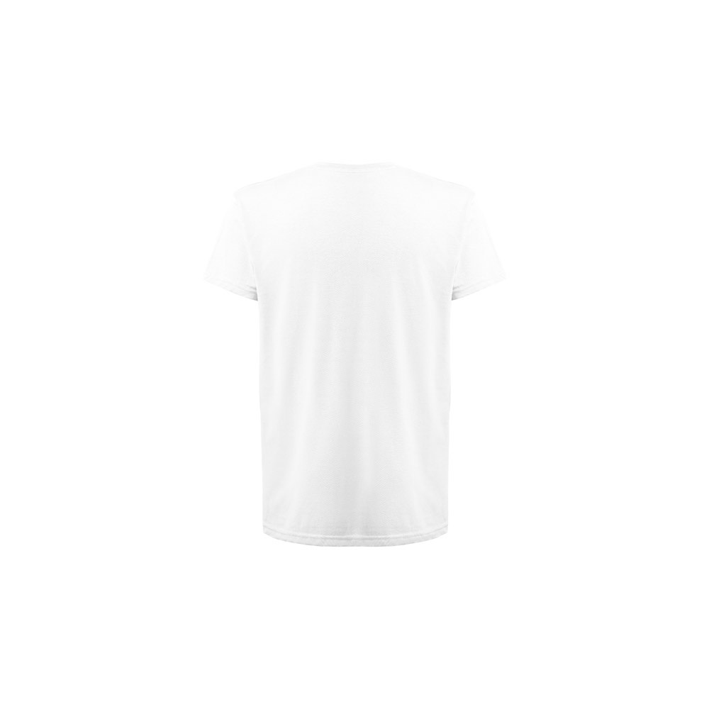 THC FAIR SMALL WH. T-shirt en coton pour enfants – Image 2