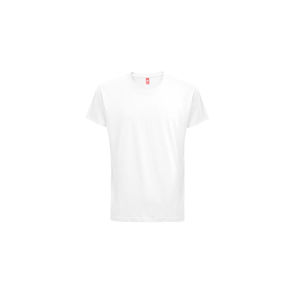 THC FAIR SMALL WH. T-shirt en coton pour enfants – Image 4