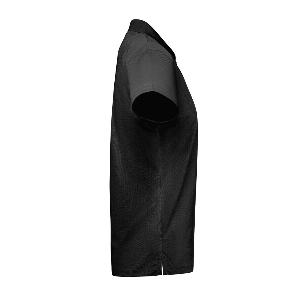 THC DYNAMIC WOMEN. Polo technique pour femme – Image 3