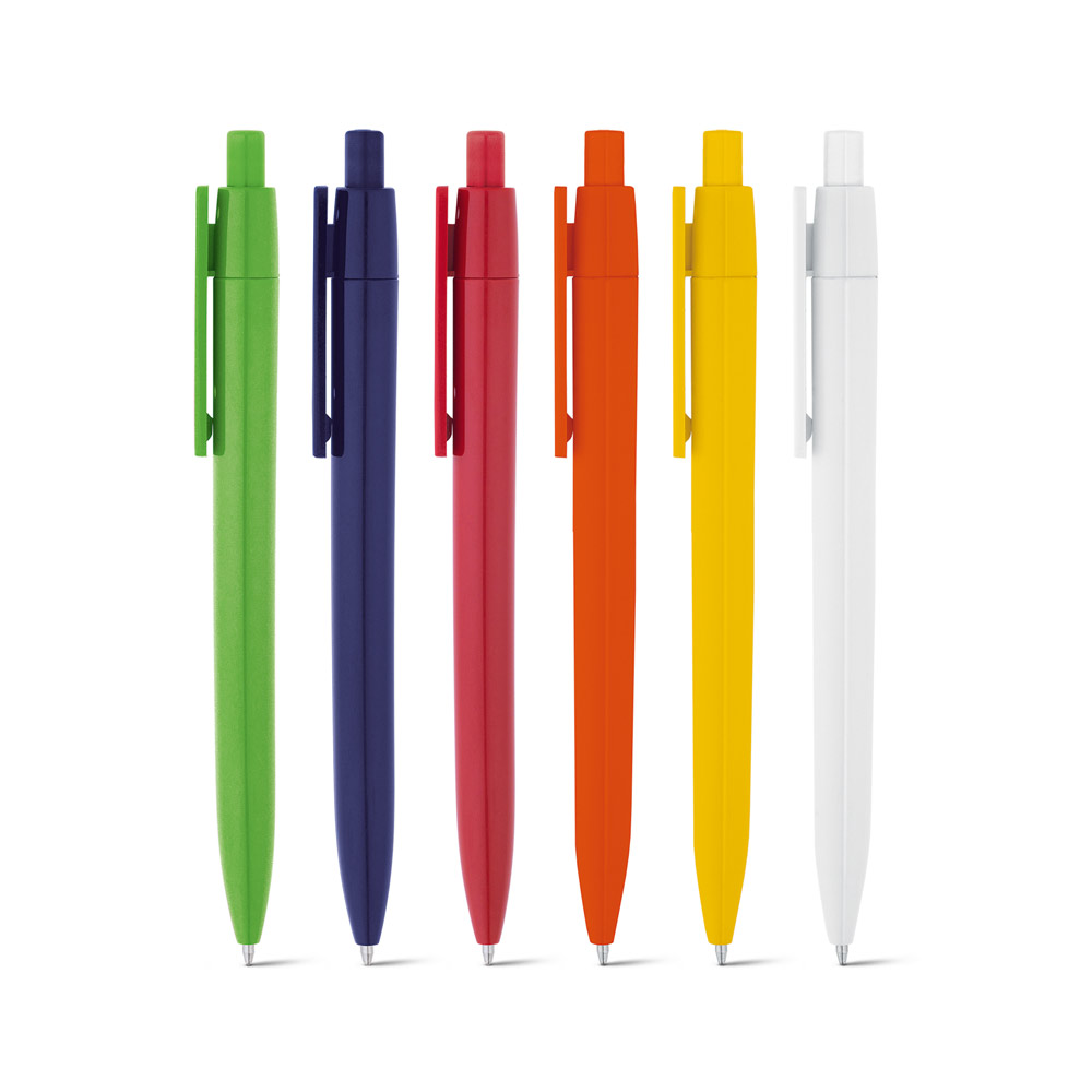 RIFE. Stylo à bille avec encoche pour doming