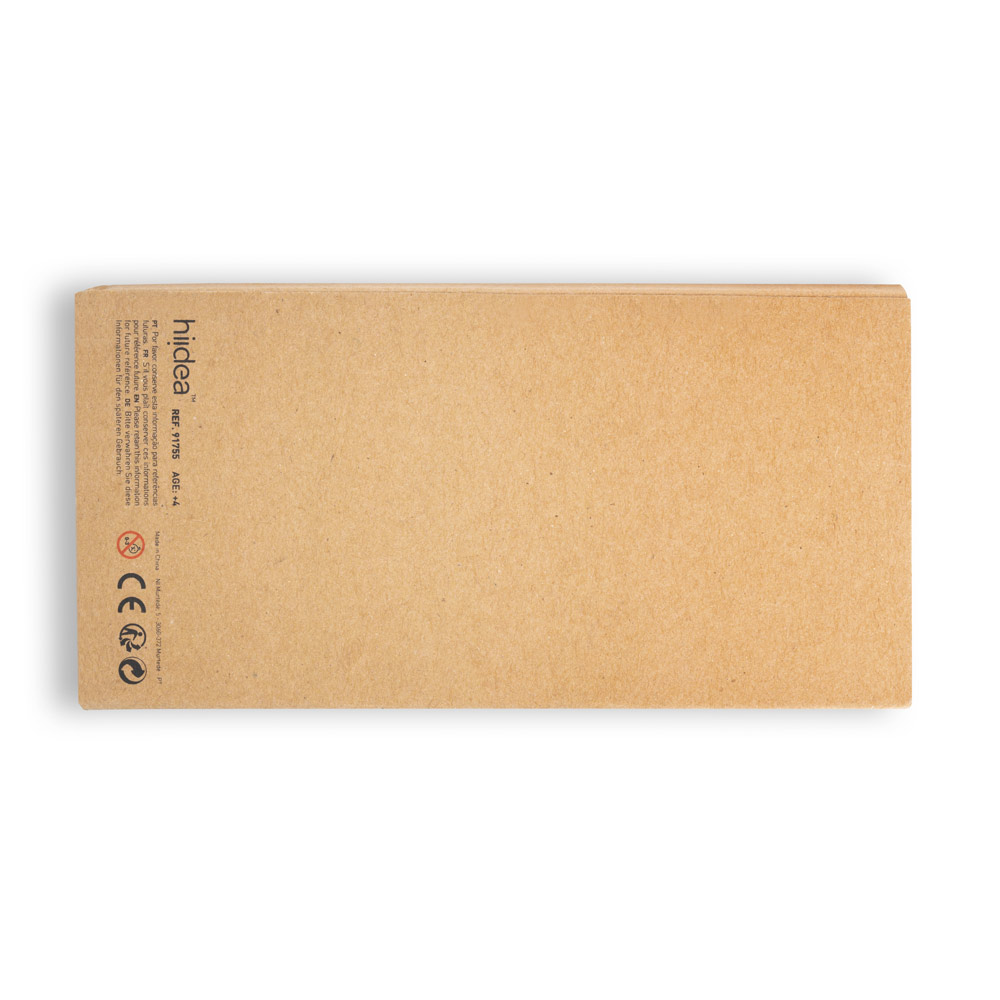 JAGUAR. Set de coloriage livré dans un étui cartonné – Image 3