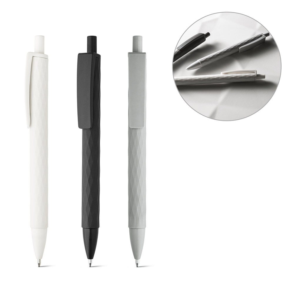 KLIMT. Stylo en carbonate de calcium et pp