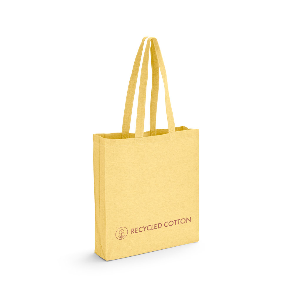 MARACAY. Sac avec coton recyclé (70%) avec polyester (30% rpet) (140 g/m²) – Image 3