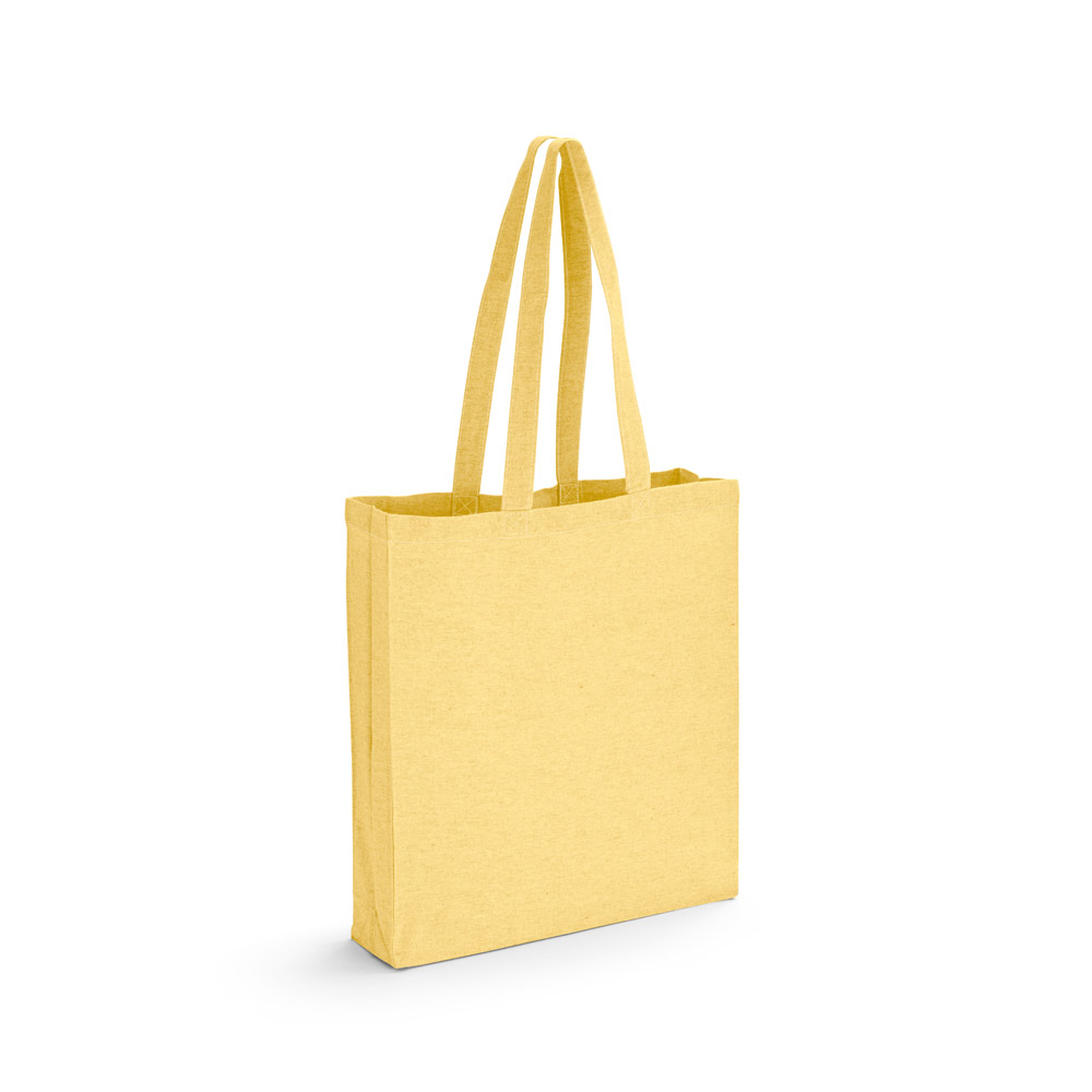 MARACAY. Sac avec coton recyclé (70%) avec polyester (30% rpet) (140 g/m²) – Image 4