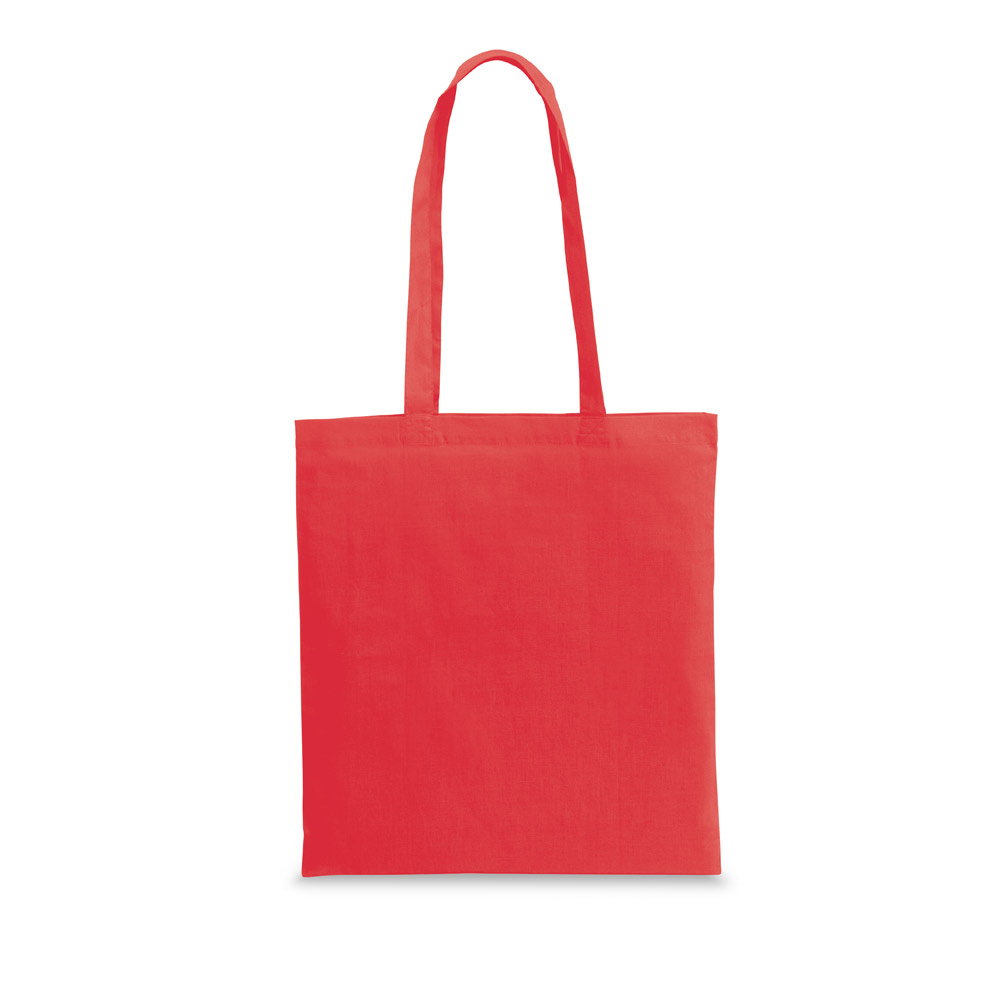 CAIRO. Sac en coton recyclé (70%) et polyester (30% rpet) (180 g/m²) – Image 4