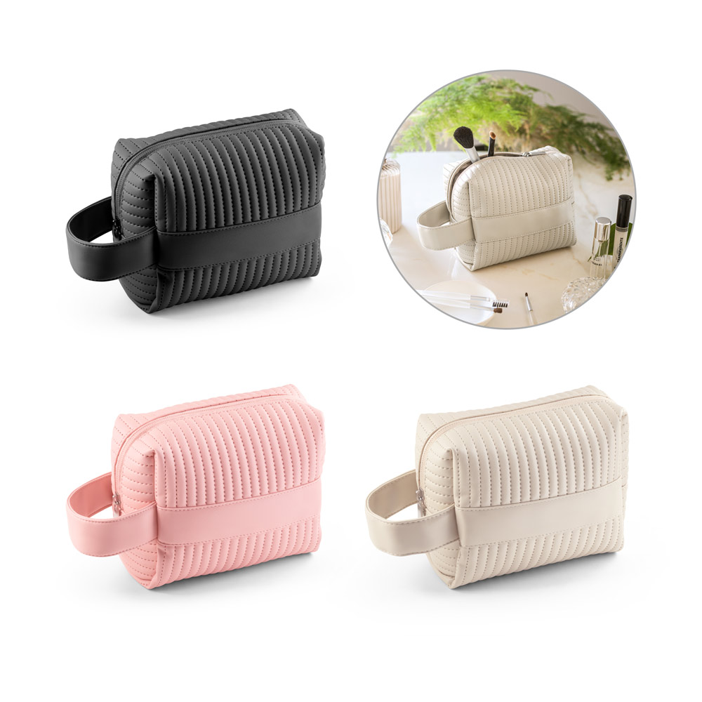 GILI. Sac à main en pu (21% pu recyclé et 30% polyester recyclé)