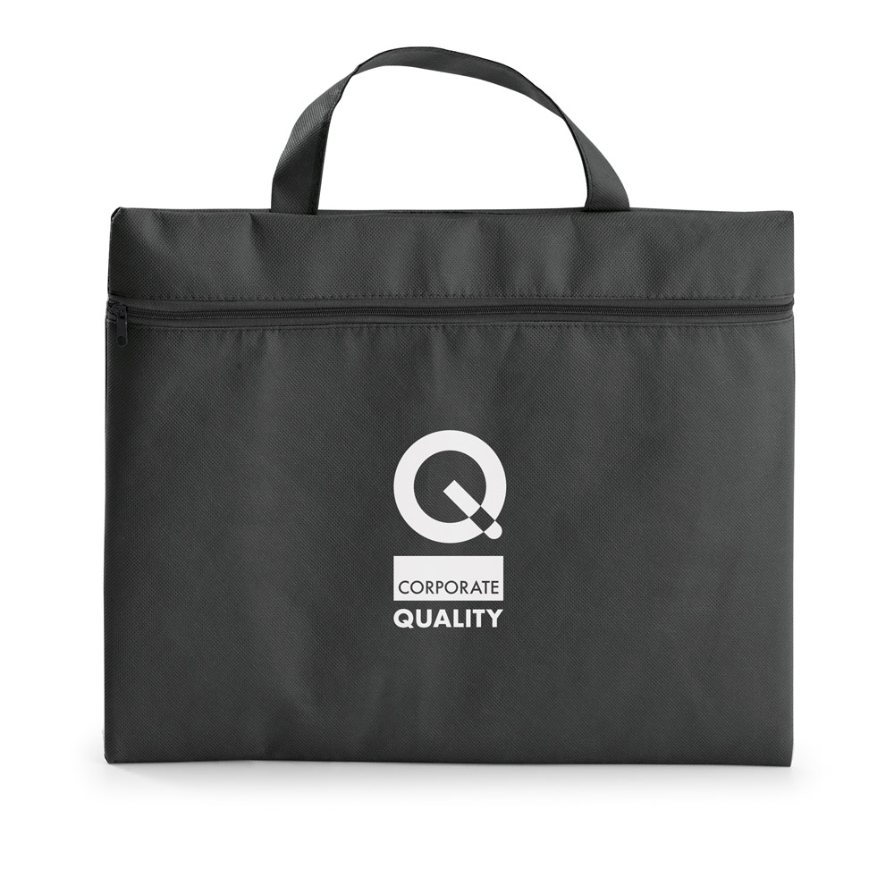 KAYL. Porte documents en non-tissé (80 g/m²) – Image 2