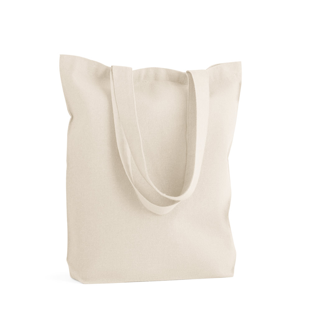 LIVINGSTON. Sac 100% coton (220 g/m²) – Image 3
