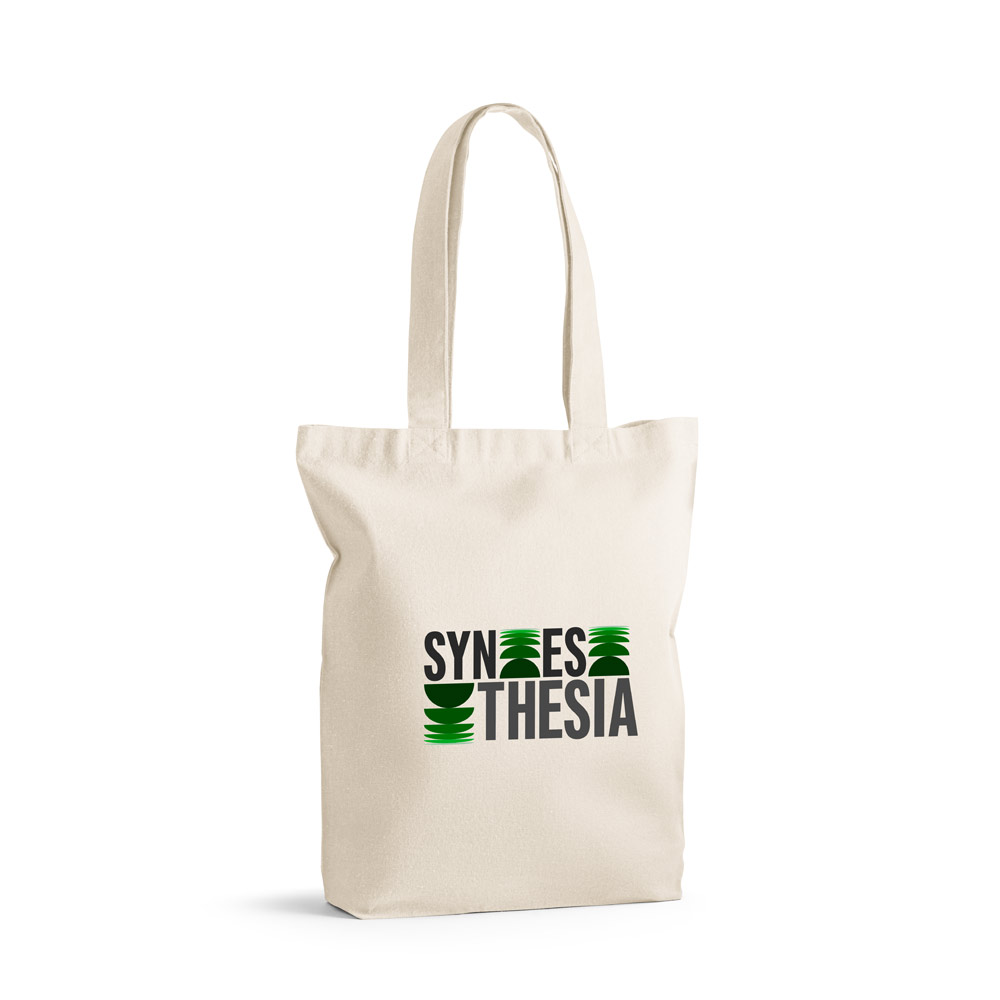 LIVINGSTON. Sac 100% coton (220 g/m²) – Image 4