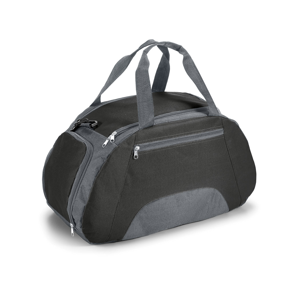FIT. Sac de sport polyester 600d – Image 3