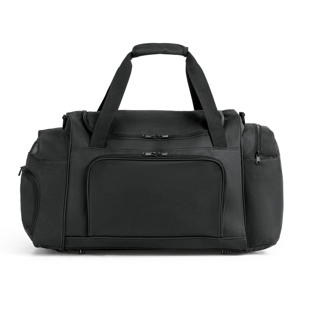 GIRALDO. Sac de sport en polyester 300d – Image 2