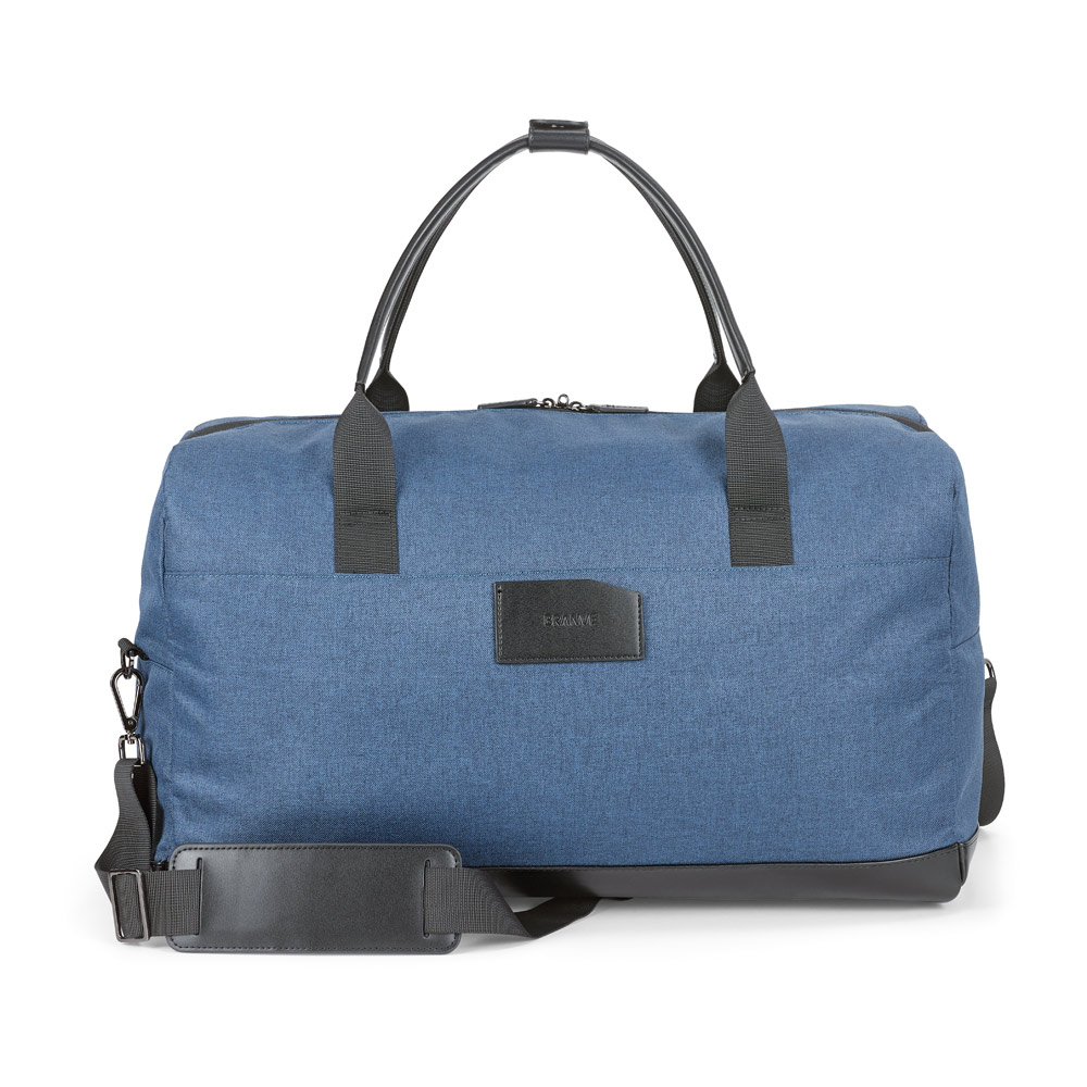 Motion Bag. Sac de voyage en polyester sergé 600d et pu – Image 3