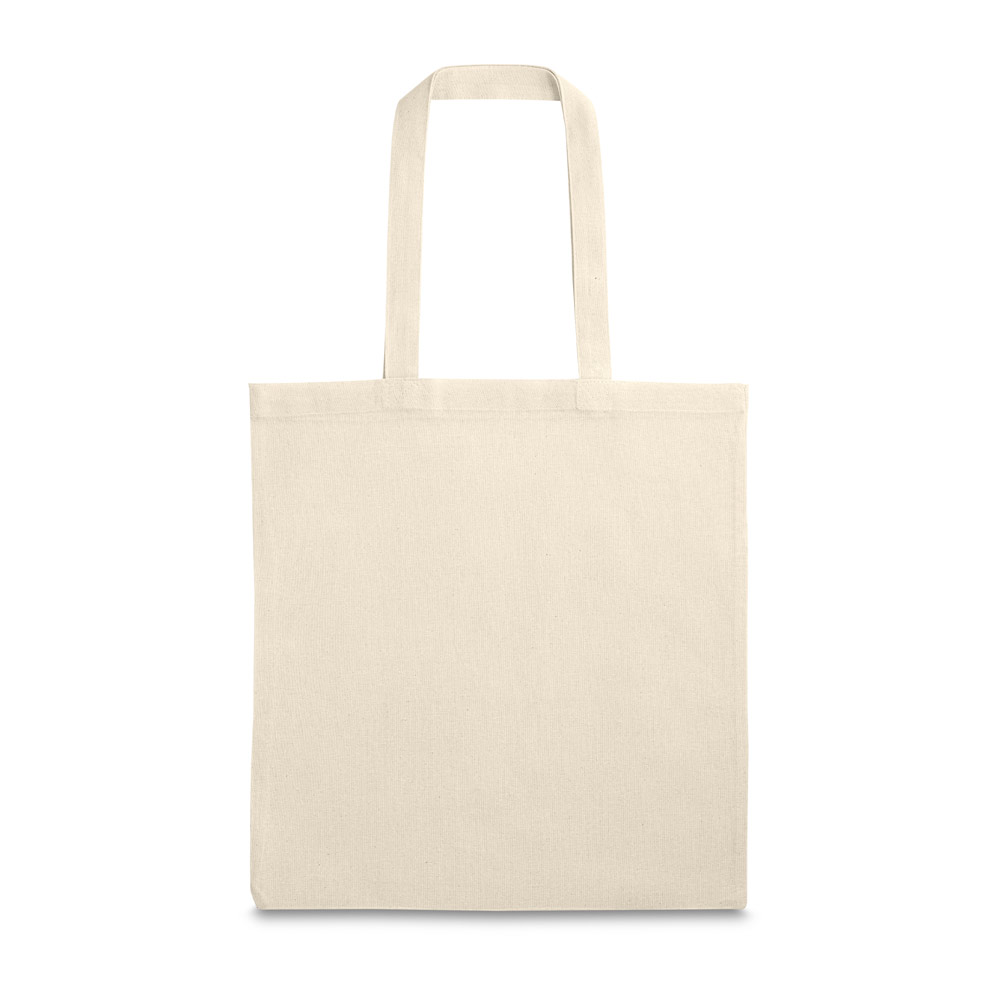 KRATOVO. Sac en coton (70%) et polyester (30%) (140 g/m²)
