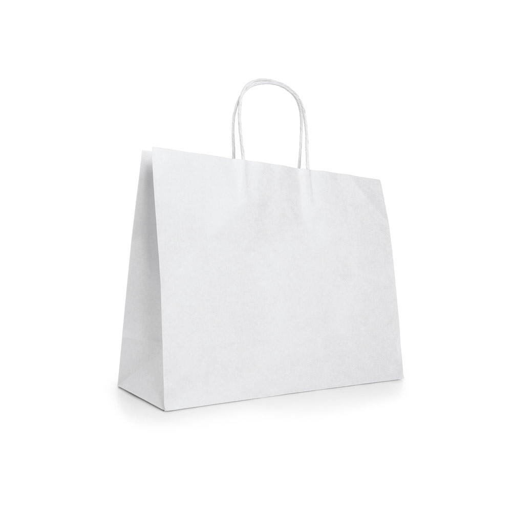 KELLY. Sac en papier kraft (100 g/m²)
