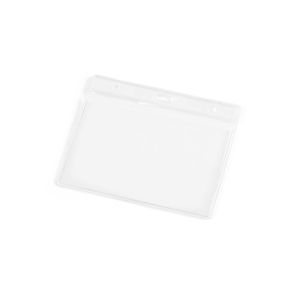 FORSYTH. Porte badge en pvc