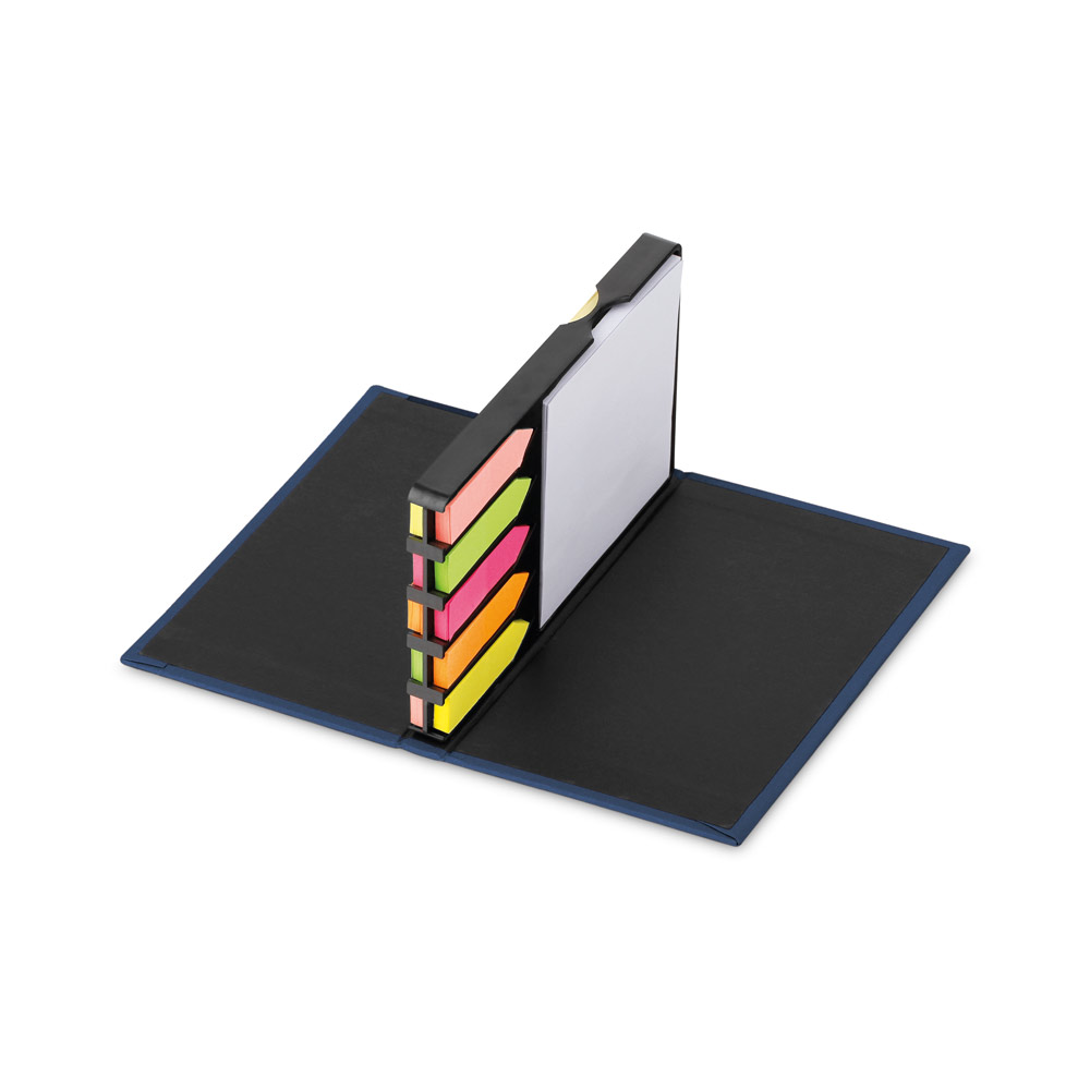 LOVECRAFT. Bloc-notes adhésif avec 12 ensemble – Image 3