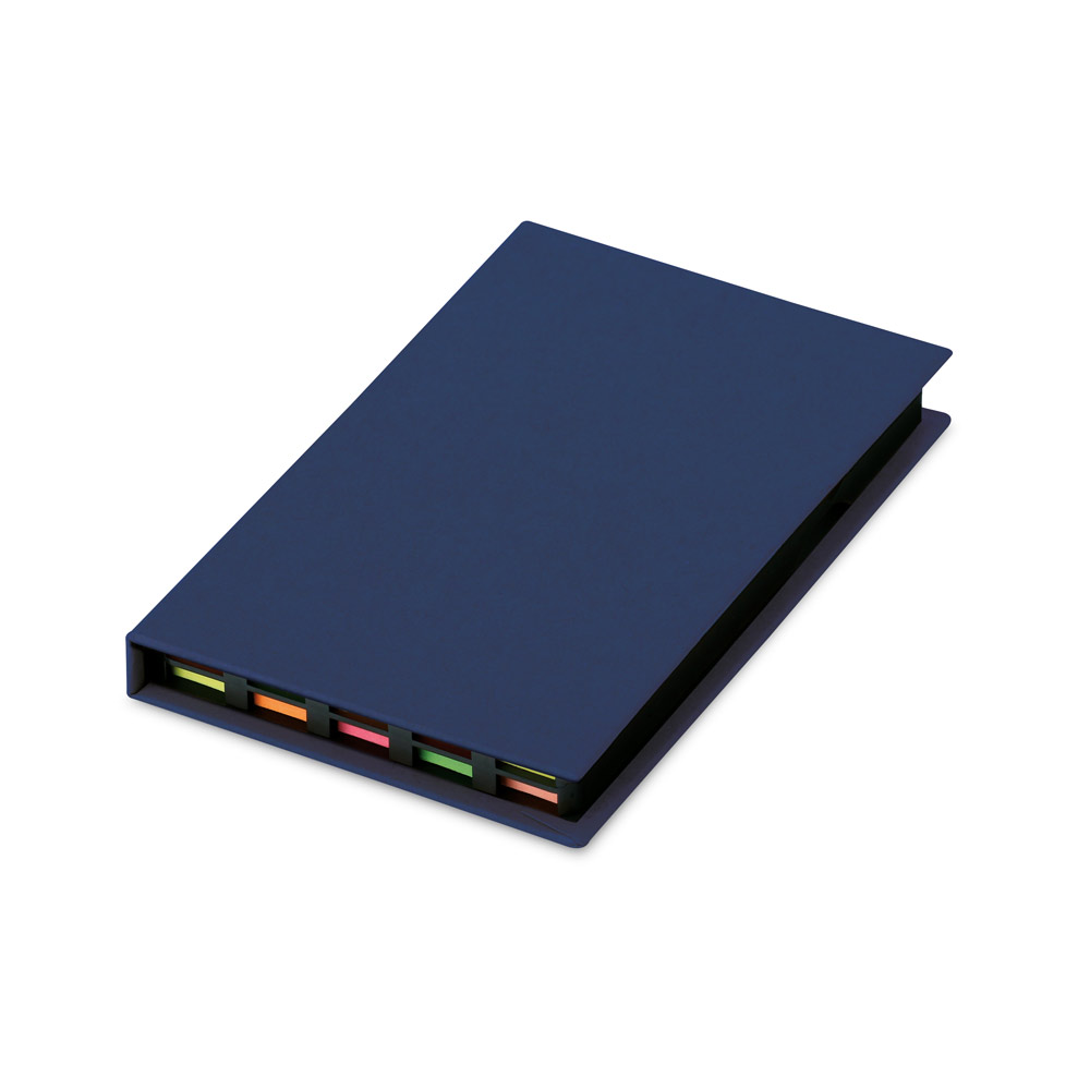 LOVECRAFT. Bloc-notes adhésif avec 12 ensemble – Image 4