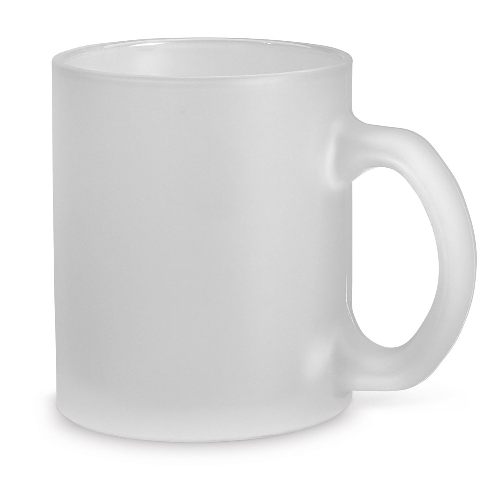 KENNY II. Mug en verre 340 ml – Image 3