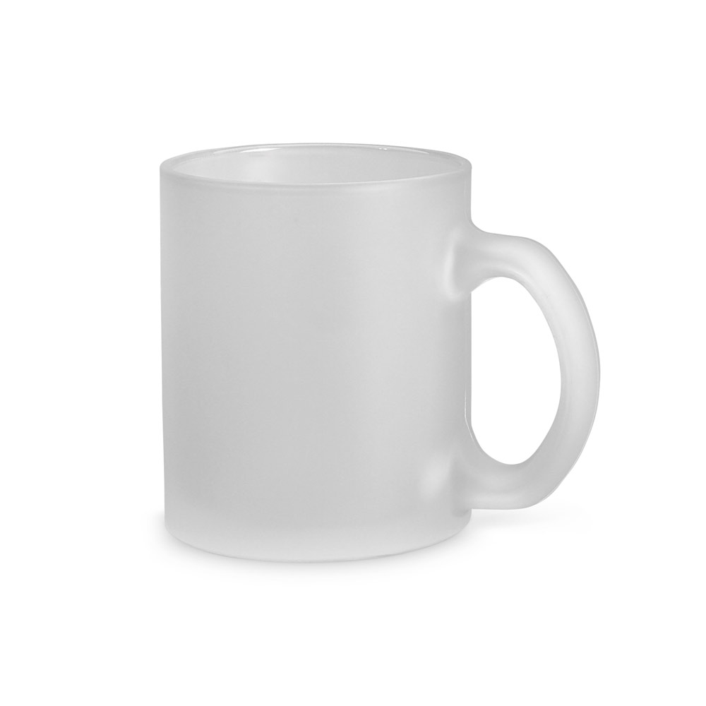 KENNY II. Mug en verre 340 ml