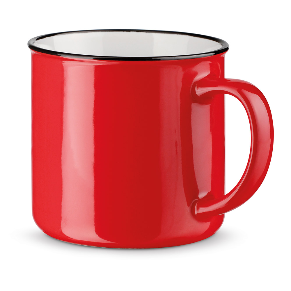 VERNON. Mug en céramique 340 ml – Image 2