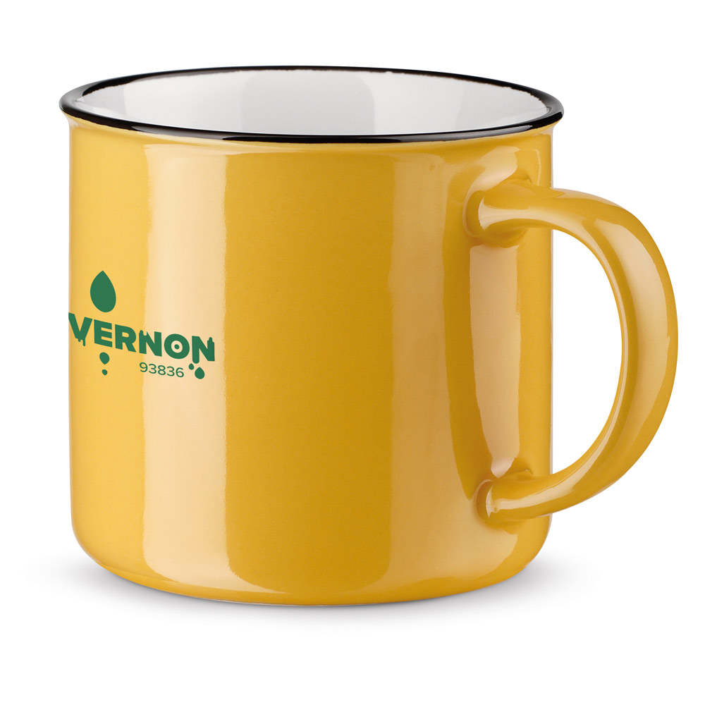 VERNON. Mug en céramique 340 ml – Image 3