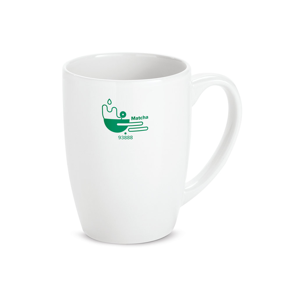 MATCHA. Tasse en céramique 350 ml – Image 2