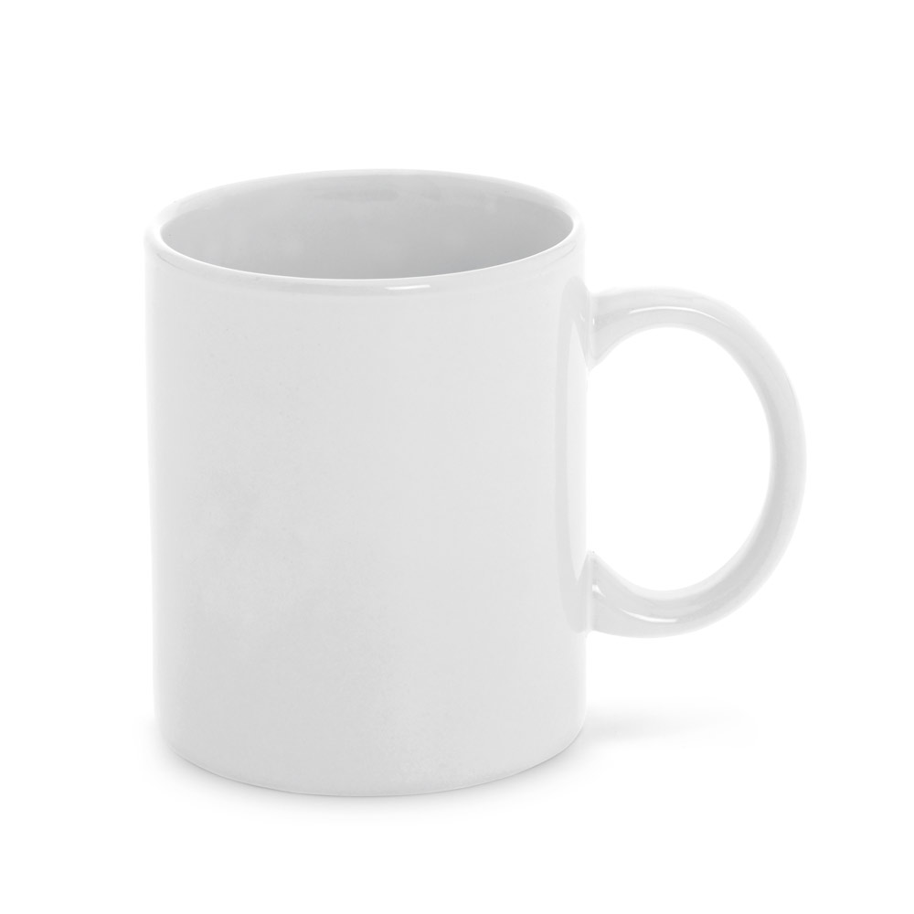CURCUM. Mug en céramique 350 ml