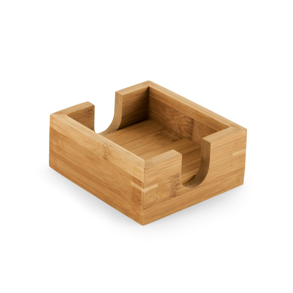 GAUTHIER. Dessous de verre en bambou – Image 2