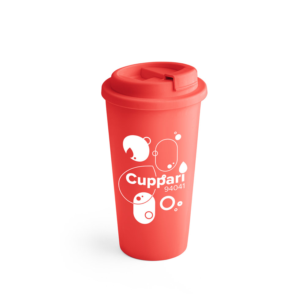 CUPPARI. Tasse de voyage pp – Image 4