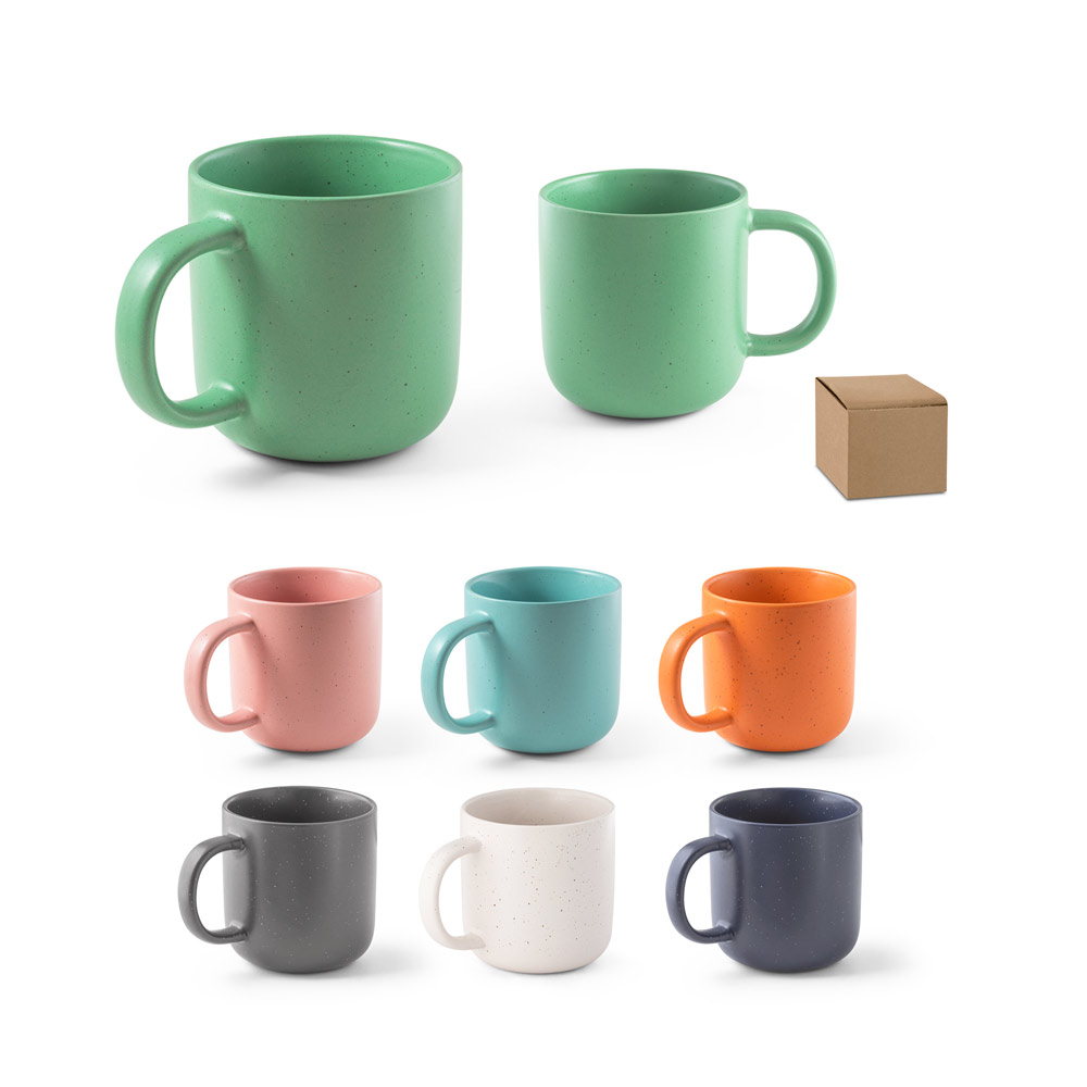 CONSTELLATION. Tasse en céramique de 370 ml