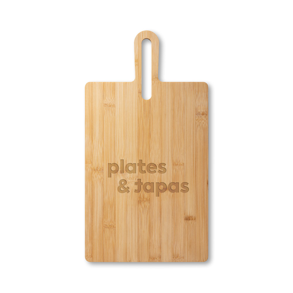 CARAWAY. Planche en bambou – Image 2