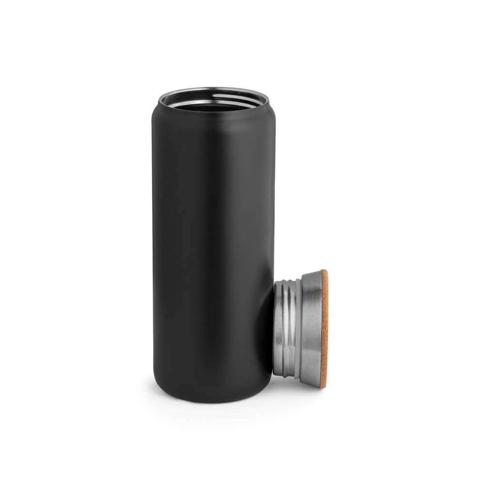LAVINE 600. Thermos en acier inoxydable 600 ml – Image 2