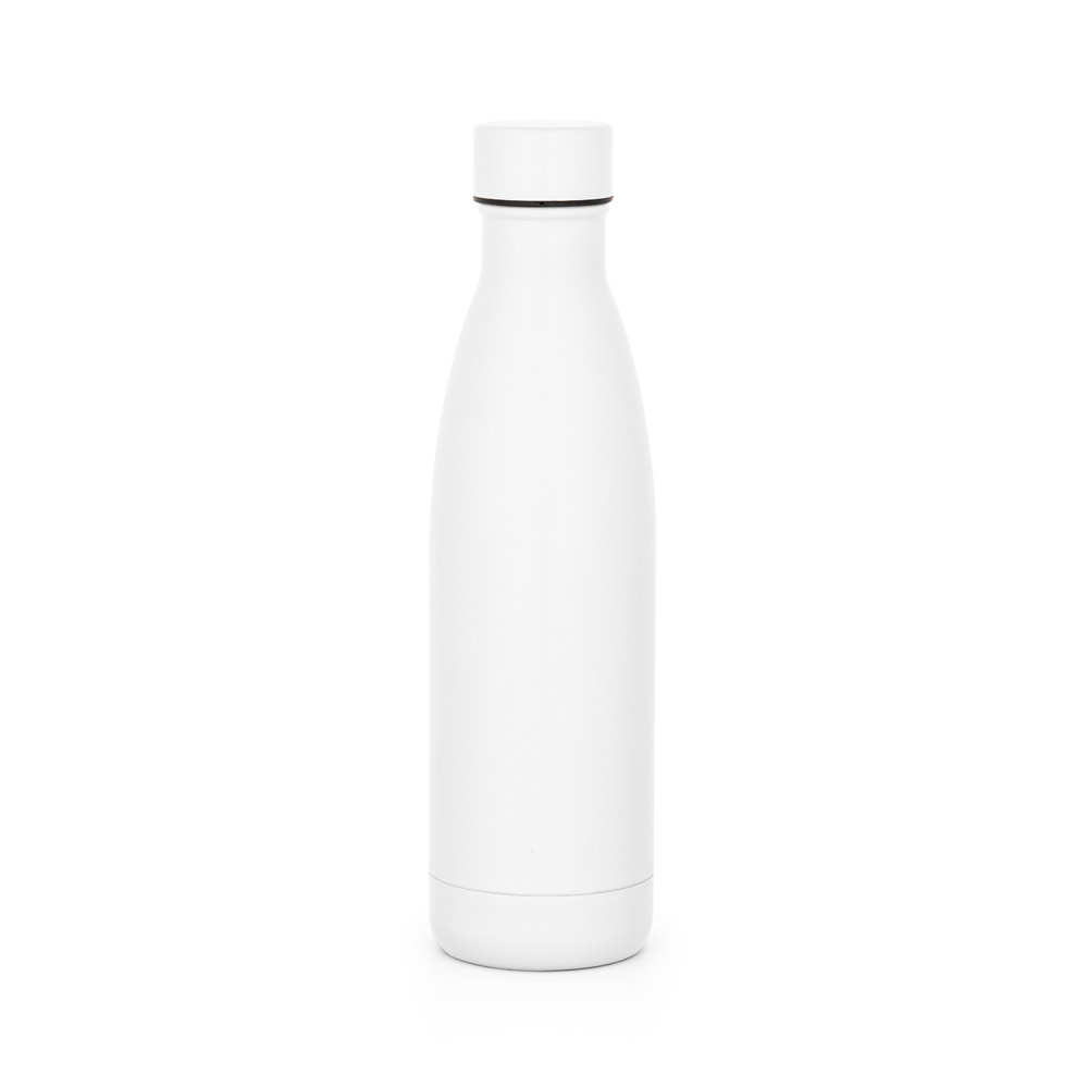 RE-BUFFON L. Thermos en acier inoxydable recyclé à 90 % 810 ml – Image 3