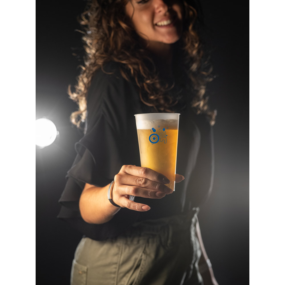 KANE. Gobelet de festival 500ml en pp – Image 4