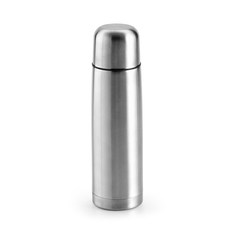 KARPOV. Thermos en acier inoxydable 500 ml