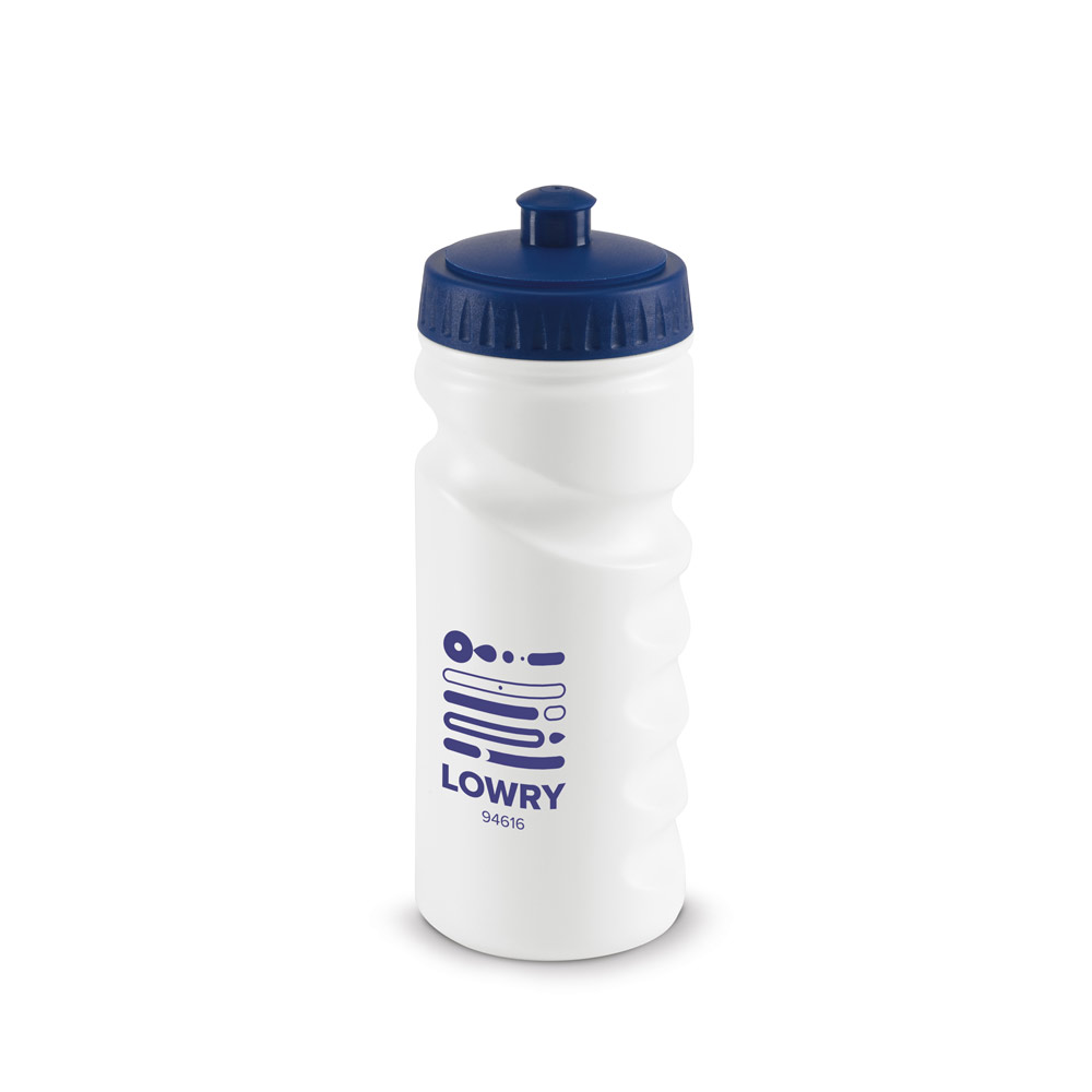 LOWRY. Bouteille de sport hdpe 530 ml – Image 4