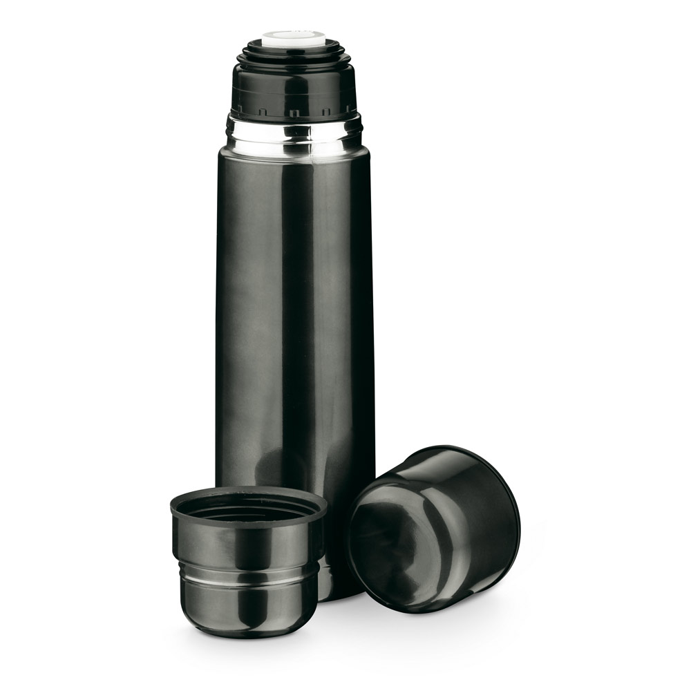 HEAT. Thermos en acier inoxydable 750 ml – Image 3