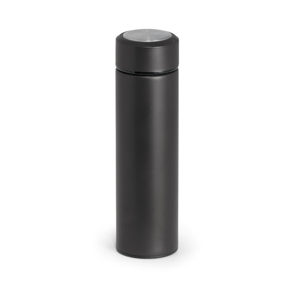 INGRAM. Thermos 470ml en acier inox – Image 3