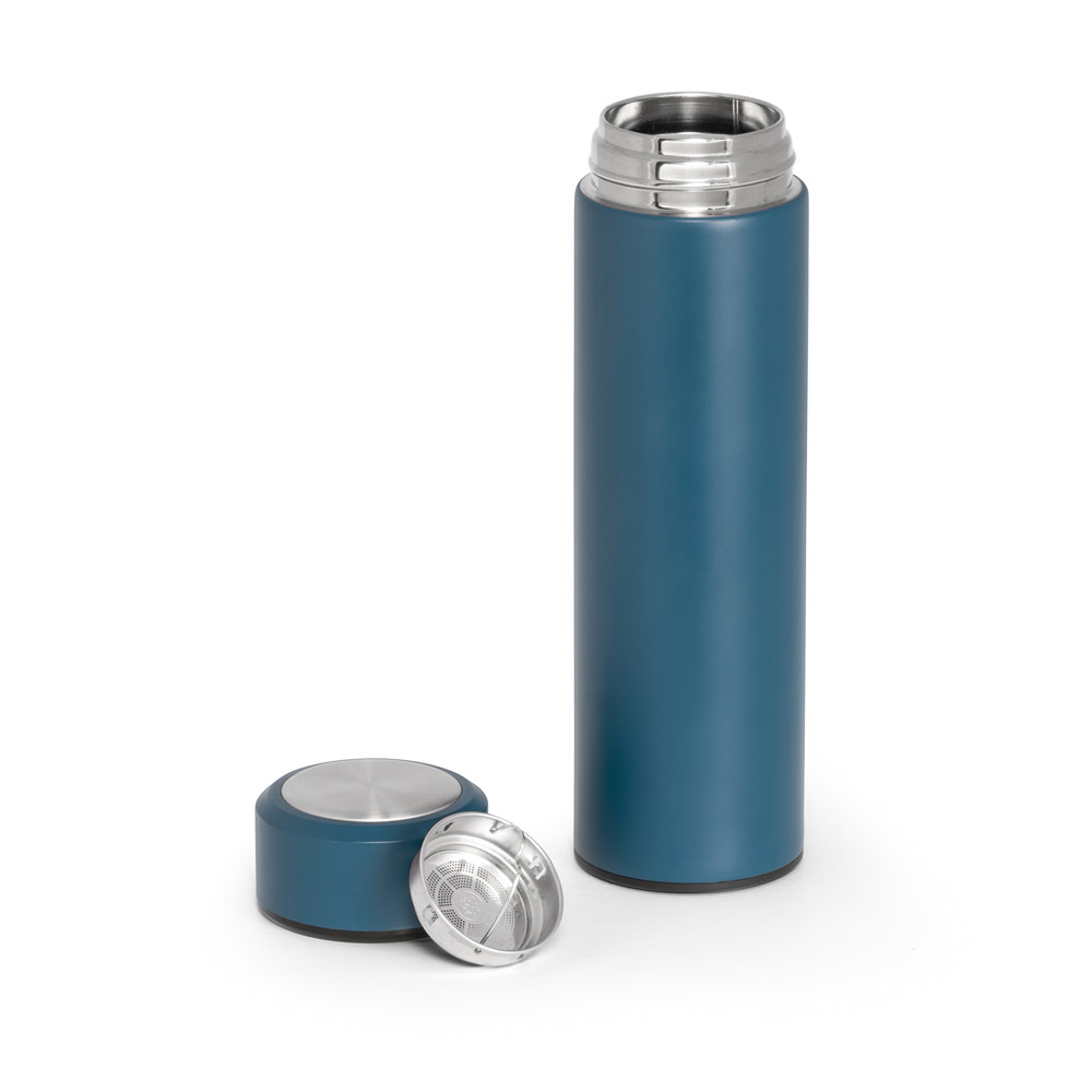 INGRAM. Thermos 470ml en acier inox – Image 4