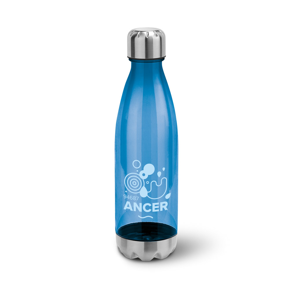 ANCER. Bouteille de sport 700ml en as et acier inox – Image 3