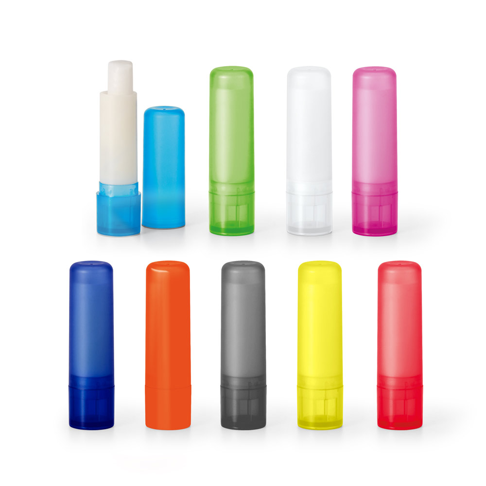 JOLIE. Baume à lèvres en ps et pp