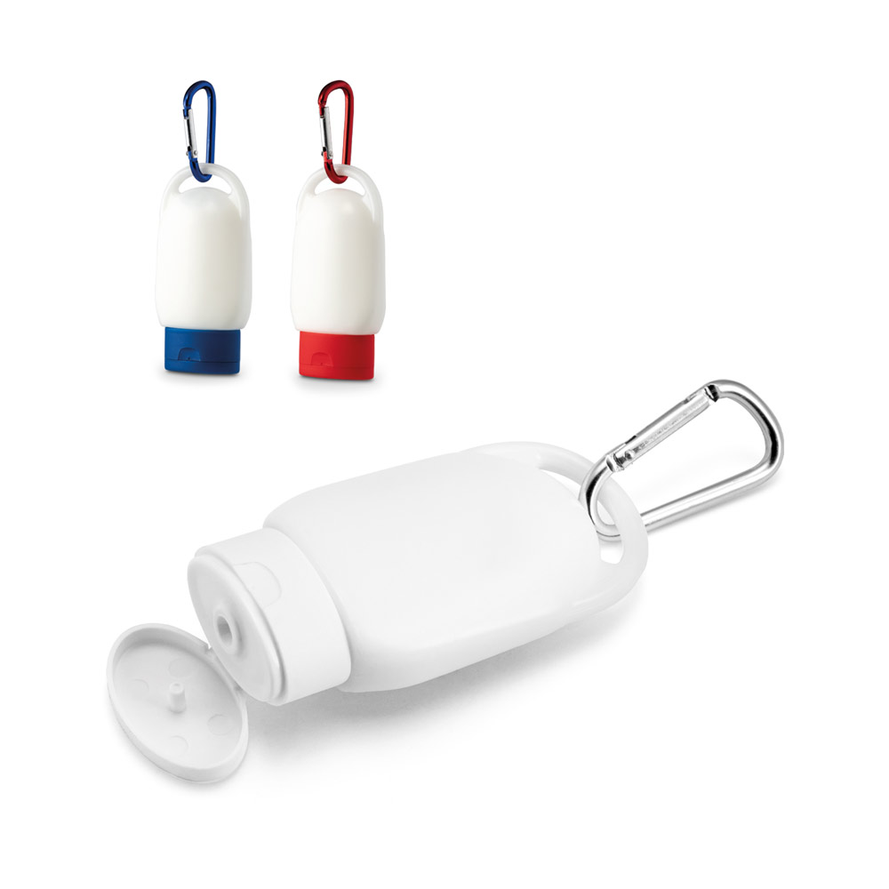 ERIC. Crème solaire avec spf30