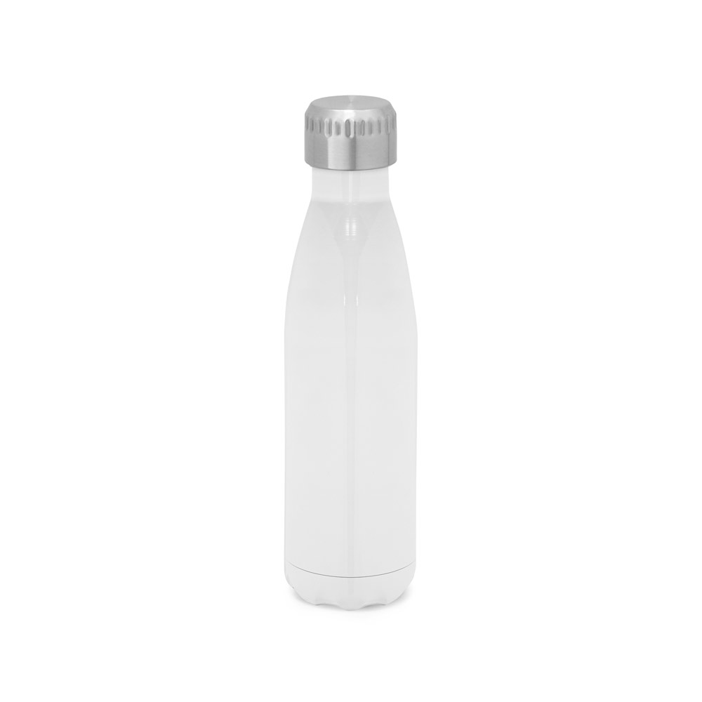 AMORTI M. Bouteille thermos 510ml en acier inox à sublimation