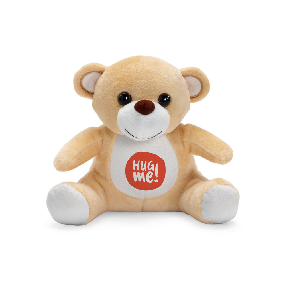 BEARY. Peluche ourson – Image 2